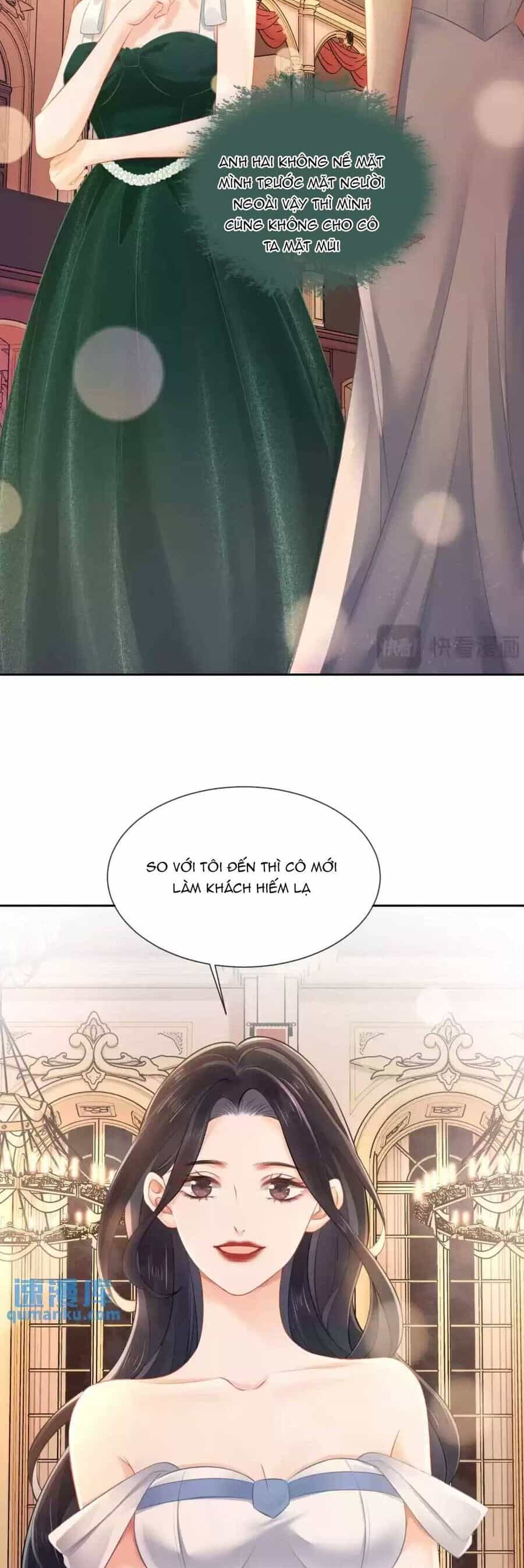 Hôn Sự Ngọt Ngào Đến Tận Xương - Chương 8 - ảnh 7