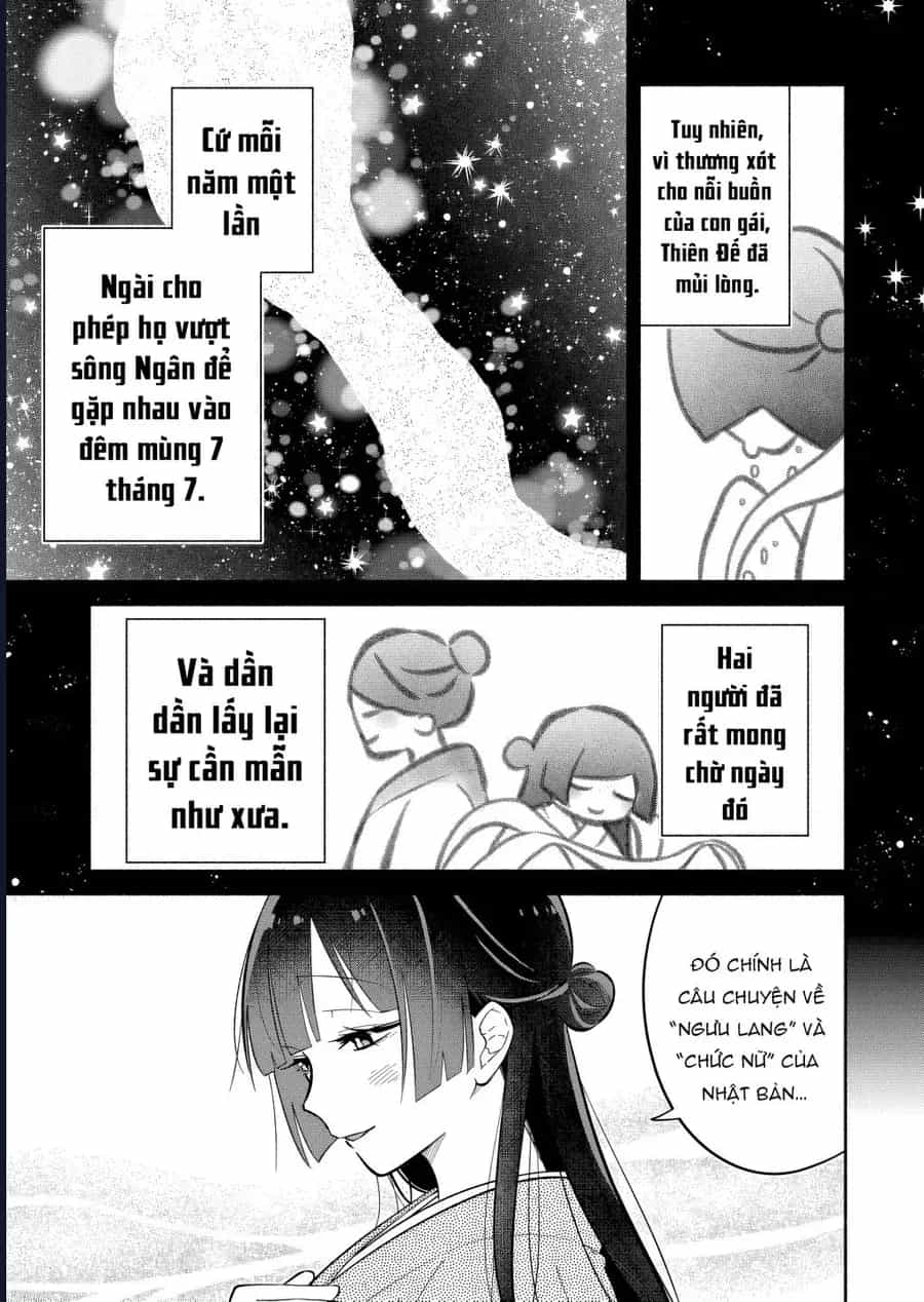 Hôn Thê Của Tôi Thật Xấu Tính! - Chương 20 - ảnh 11