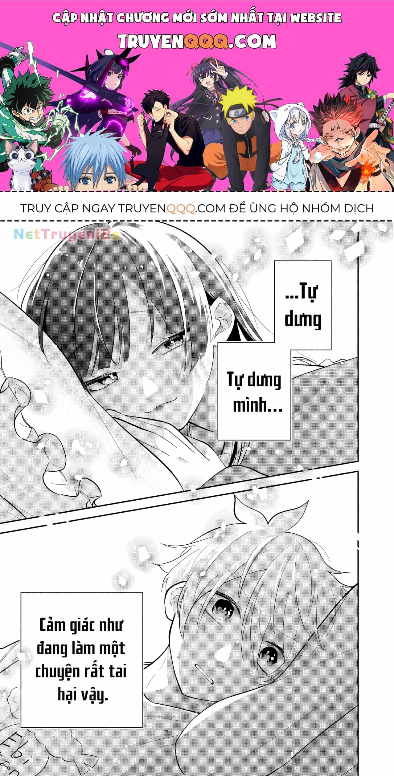 Hôn Thê Của Tôi Thật Xấu Tính! - Chương 25 - ảnh 1