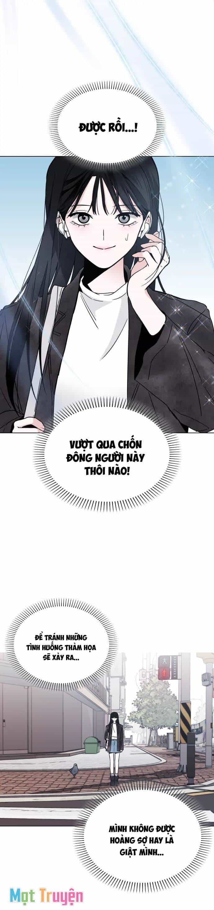 Hôn Trước Khi Ngủ - Chương 1 - ảnh 19