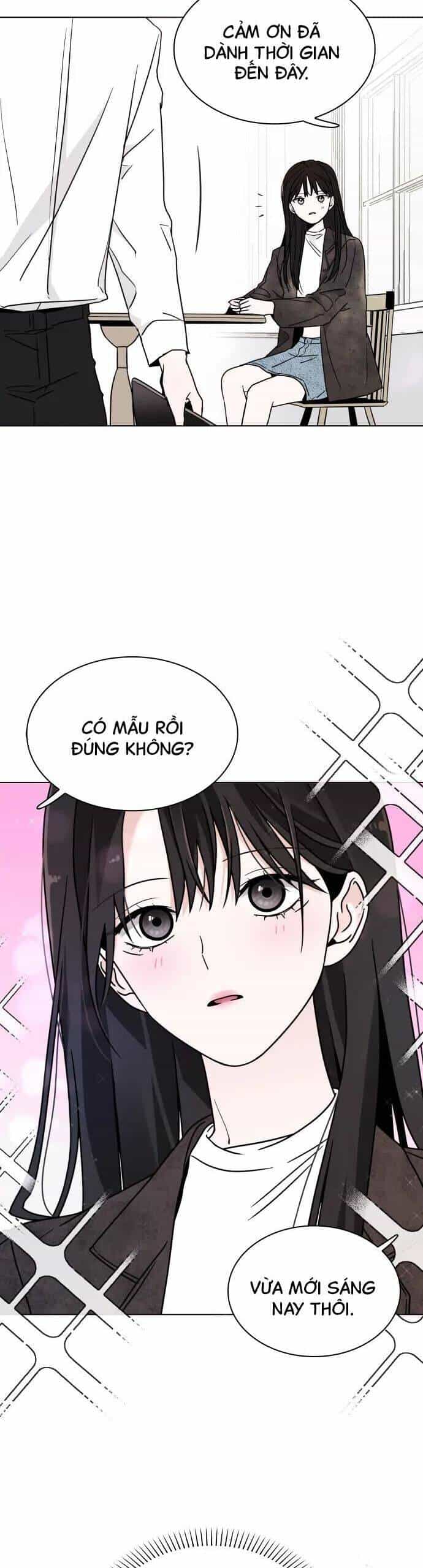 Hôn Trước Khi Ngủ - Chương 1 - ảnh 30