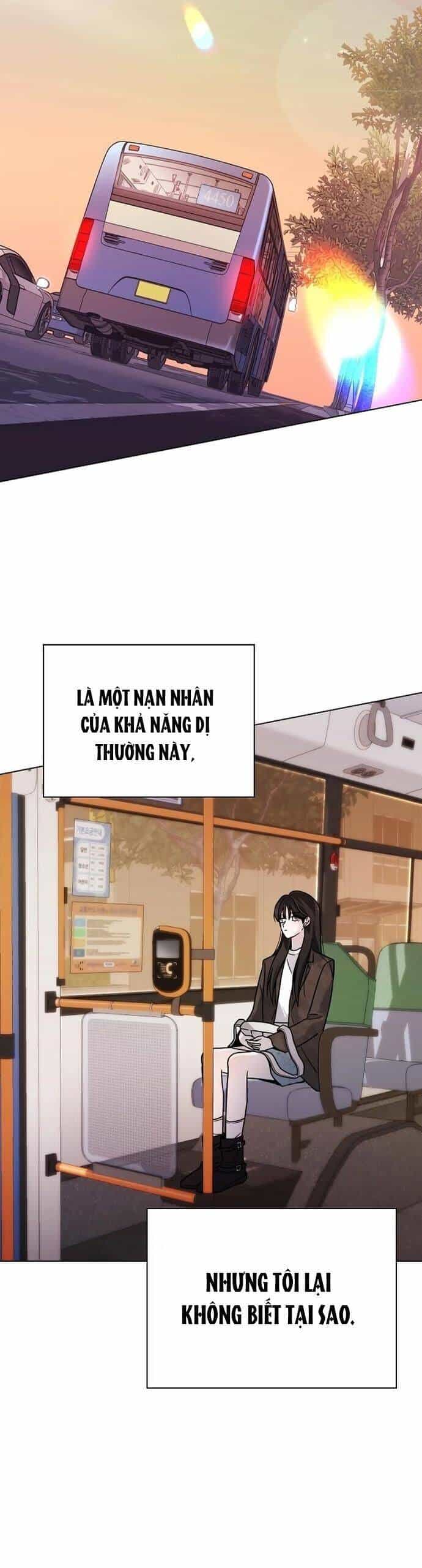 Hôn Trước Khi Ngủ - Chương 1 - ảnh 36