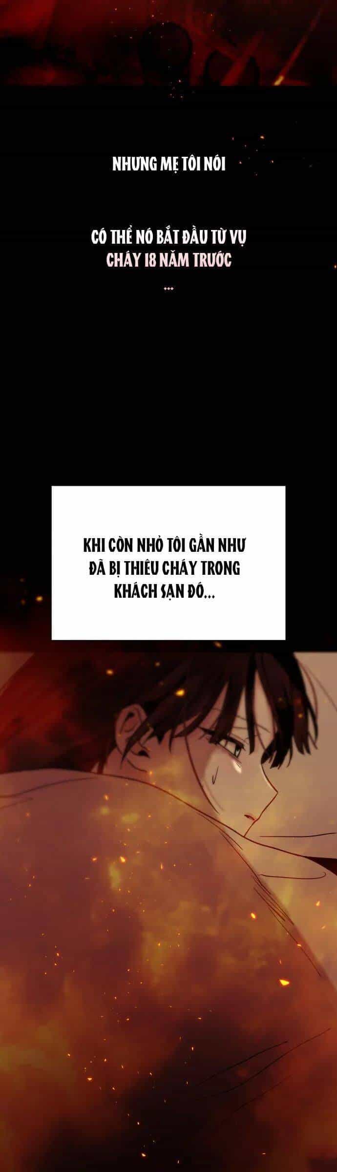 Hôn Trước Khi Ngủ - Chương 1 - ảnh 38