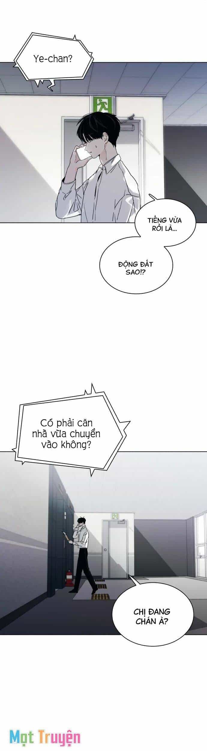 Hôn Trước Khi Ngủ - Chương 1 - ảnh 44