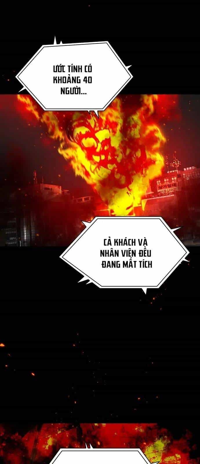 Hôn Trước Khi Ngủ - Chương 1 - ảnh 7