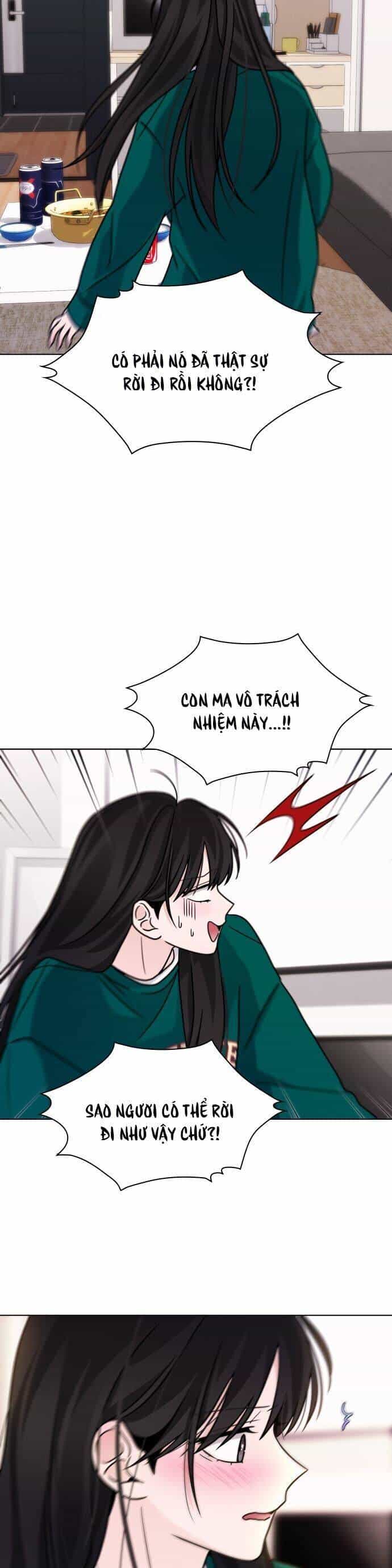 Hôn Trước Khi Ngủ - Chương 10 - ảnh 13