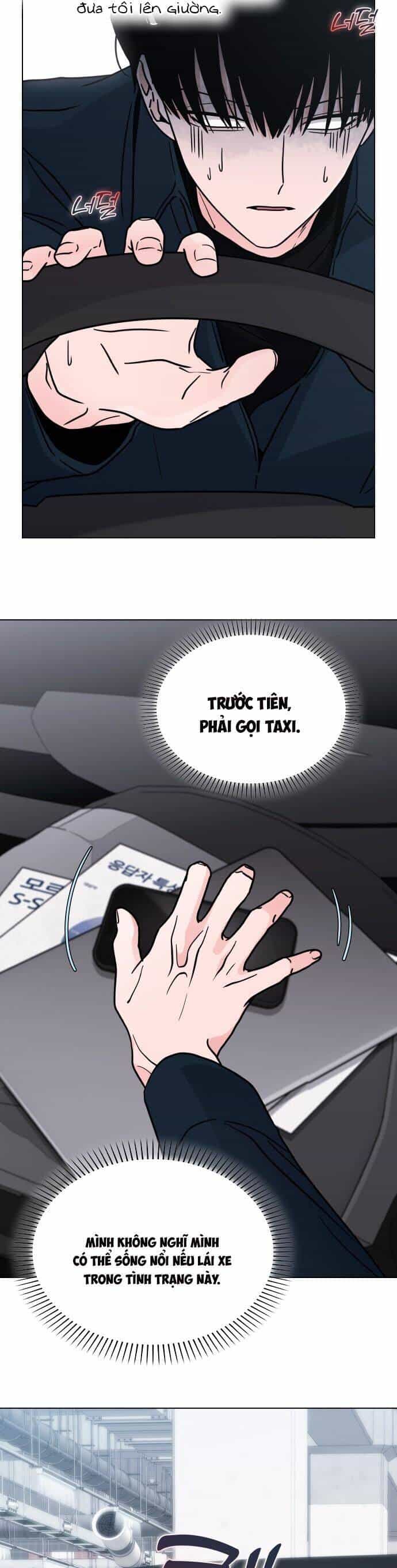 Hôn Trước Khi Ngủ - Chương 10 - ảnh 38