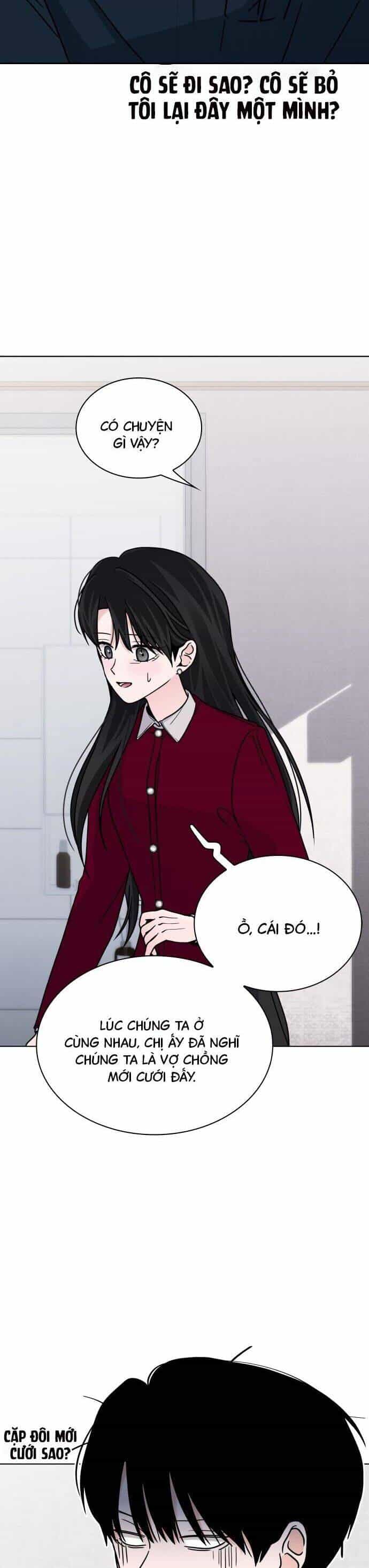 Hôn Trước Khi Ngủ - Chương 11 - ảnh 29
