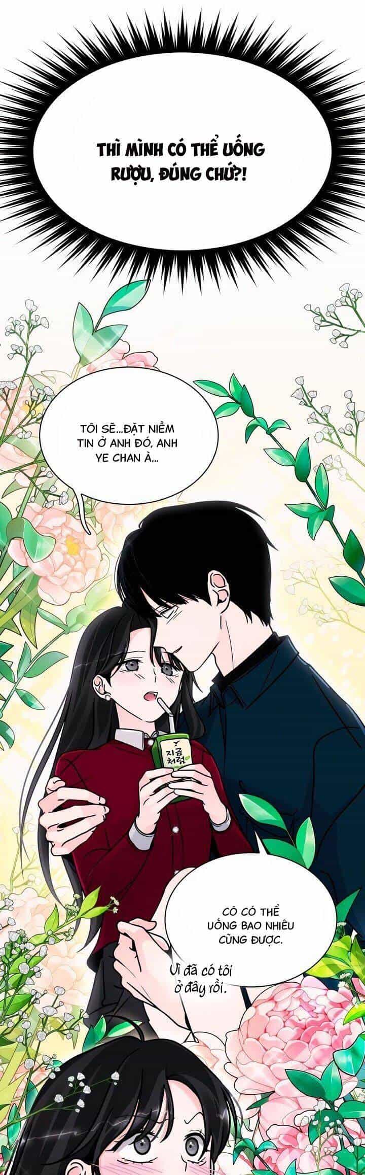 Hôn Trước Khi Ngủ - Chương 11 - ảnh 40