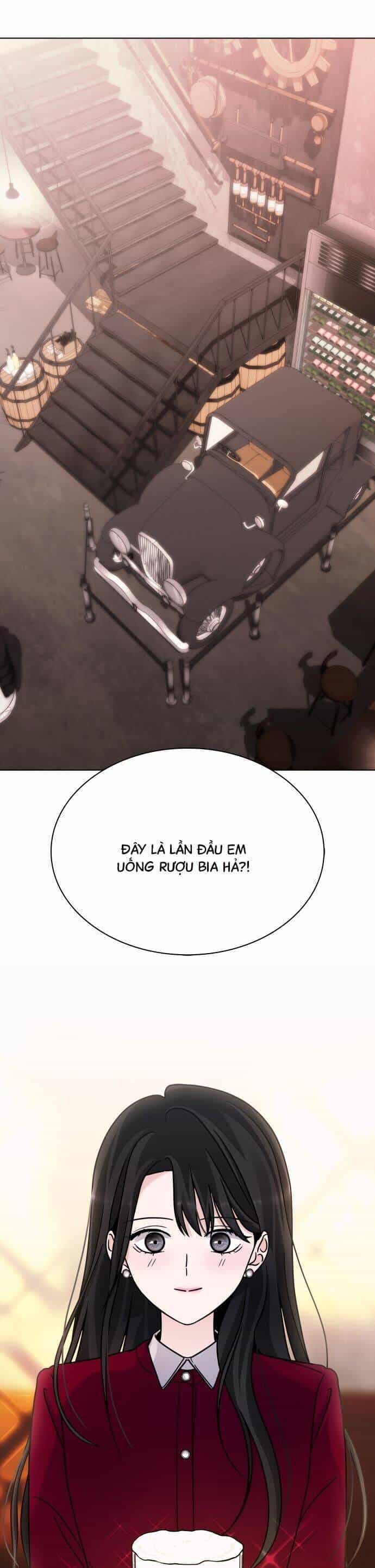 Hôn Trước Khi Ngủ - Chương 11 - ảnh 44