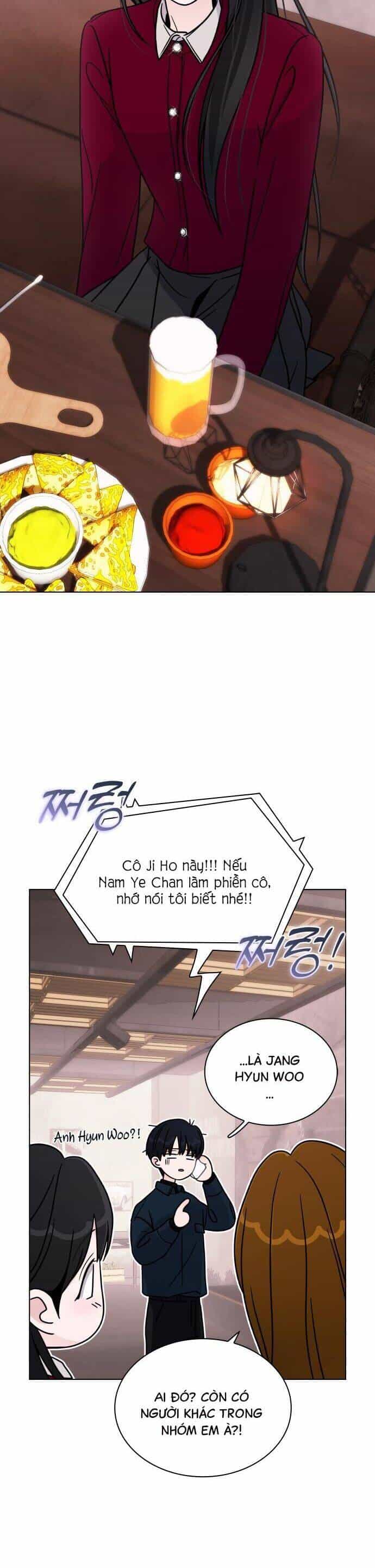 Hôn Trước Khi Ngủ - Chương 11 - ảnh 53