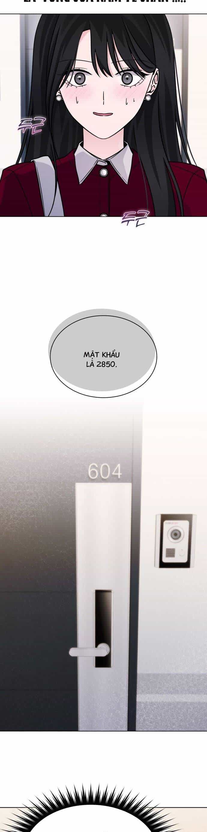 Hôn Trước Khi Ngủ - Chương 11 - ảnh 7