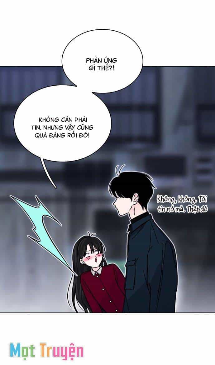 Hôn Trước Khi Ngủ - Chương 12 - ảnh 101