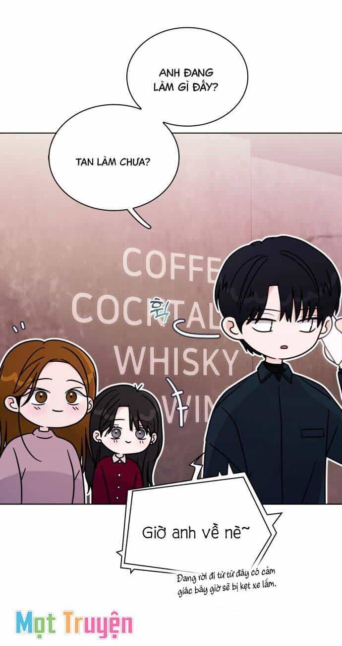 Hôn Trước Khi Ngủ - Chương 12 - ảnh 13