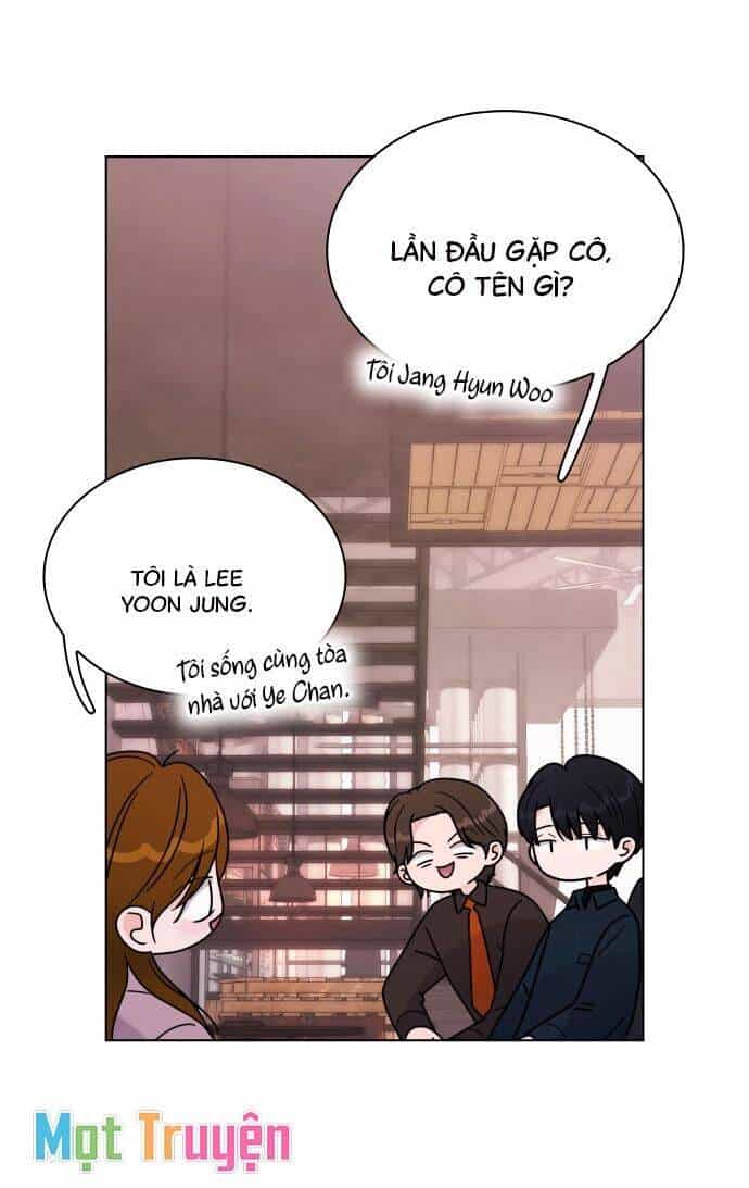 Hôn Trước Khi Ngủ - Chương 12 - ảnh 25
