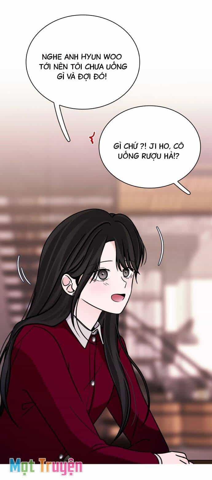 Hôn Trước Khi Ngủ - Chương 12 - ảnh 27