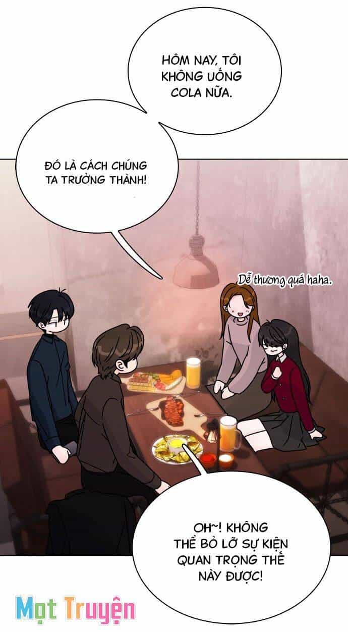 Hôn Trước Khi Ngủ - Chương 12 - ảnh 29