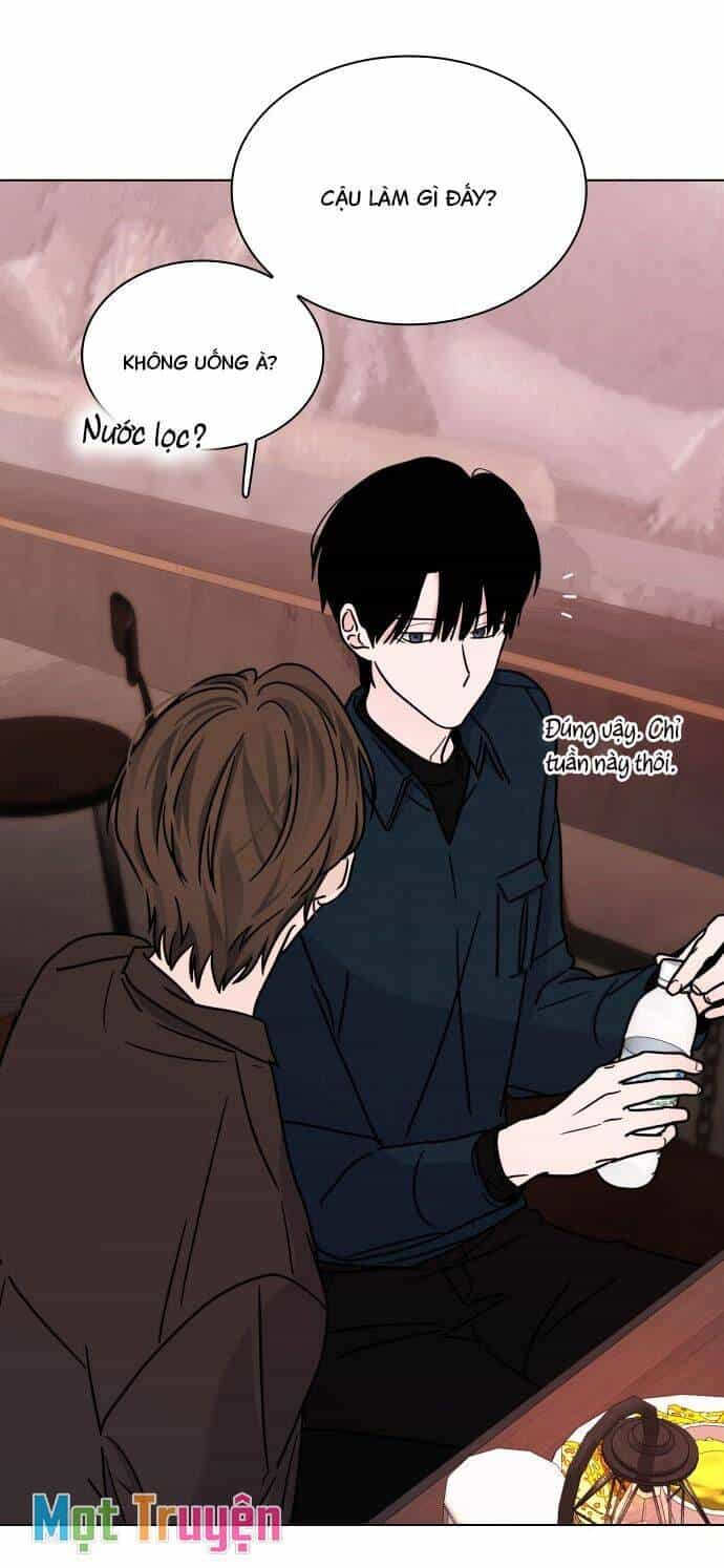 Hôn Trước Khi Ngủ - Chương 12 - ảnh 33
