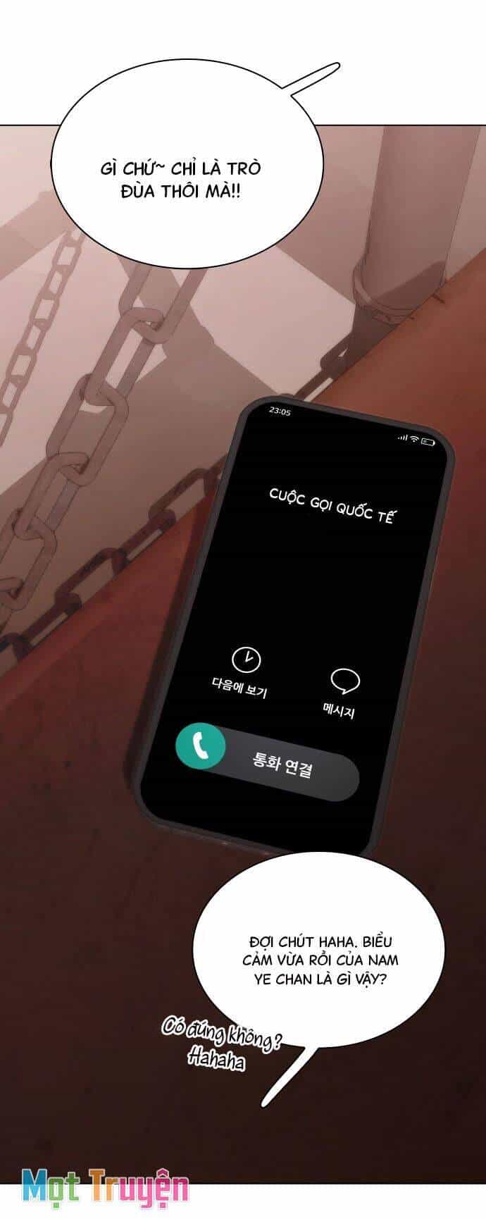 Hôn Trước Khi Ngủ - Chương 12 - ảnh 77