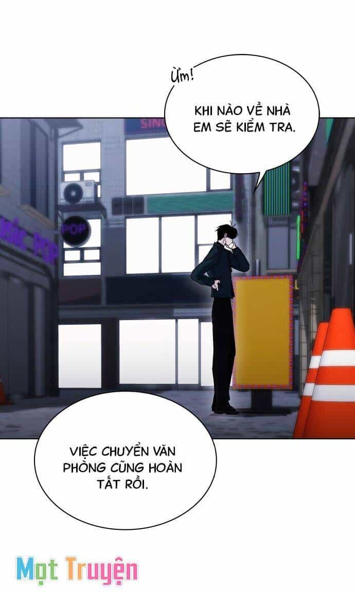 Hôn Trước Khi Ngủ - Chương 12 - ảnh 86