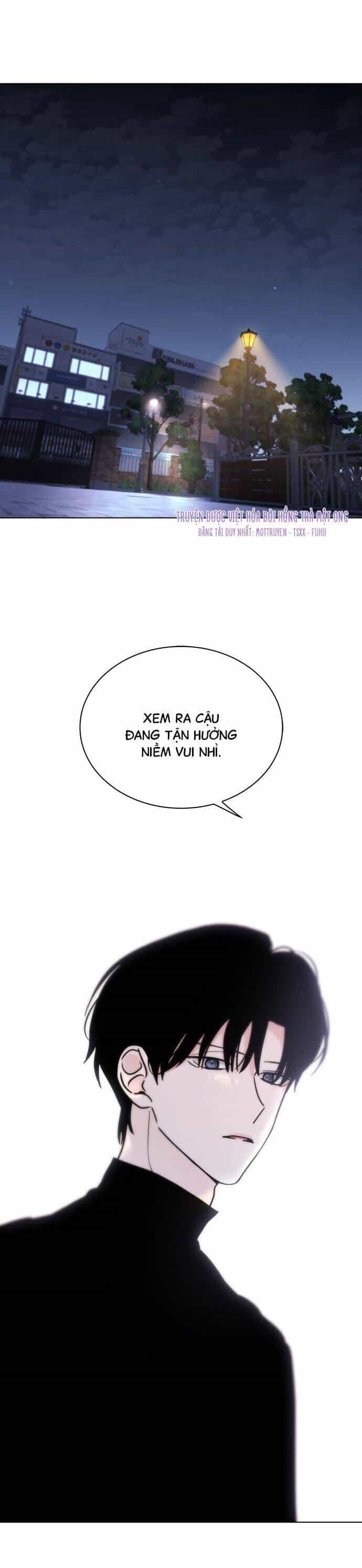 Hôn Trước Khi Ngủ - Chương 13 - ảnh 23