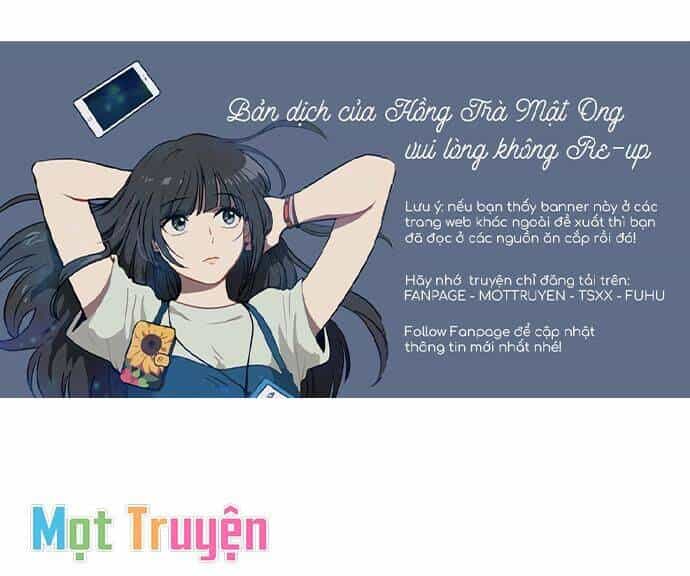 Hôn Trước Khi Ngủ - Chương 13 - ảnh 3