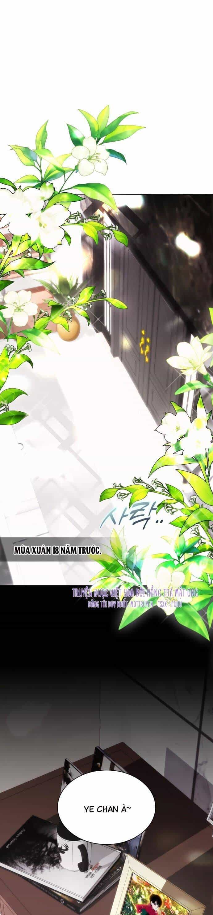 Hôn Trước Khi Ngủ - Chương 13 - ảnh 4