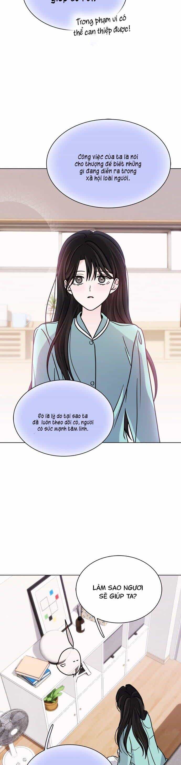 Hôn Trước Khi Ngủ - Chương 13 - ảnh 45