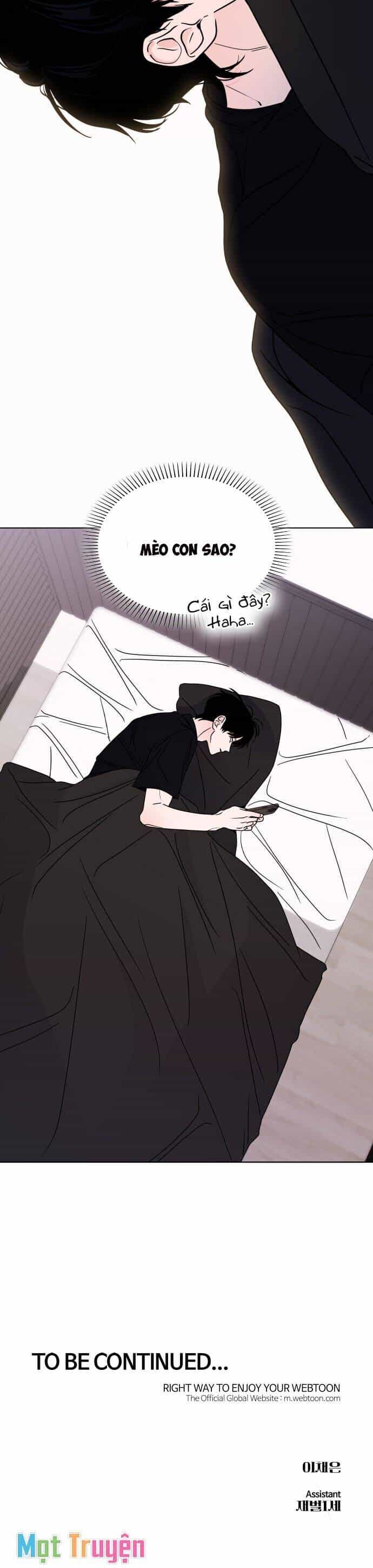 Hôn Trước Khi Ngủ - Chương 13 - ảnh 48