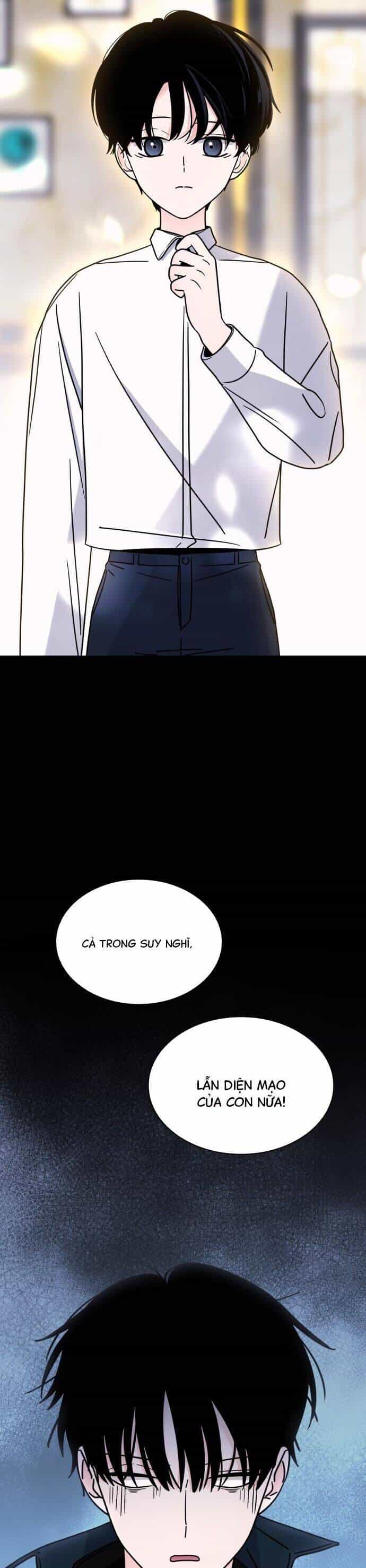 Hôn Trước Khi Ngủ - Chương 13 - ảnh 9