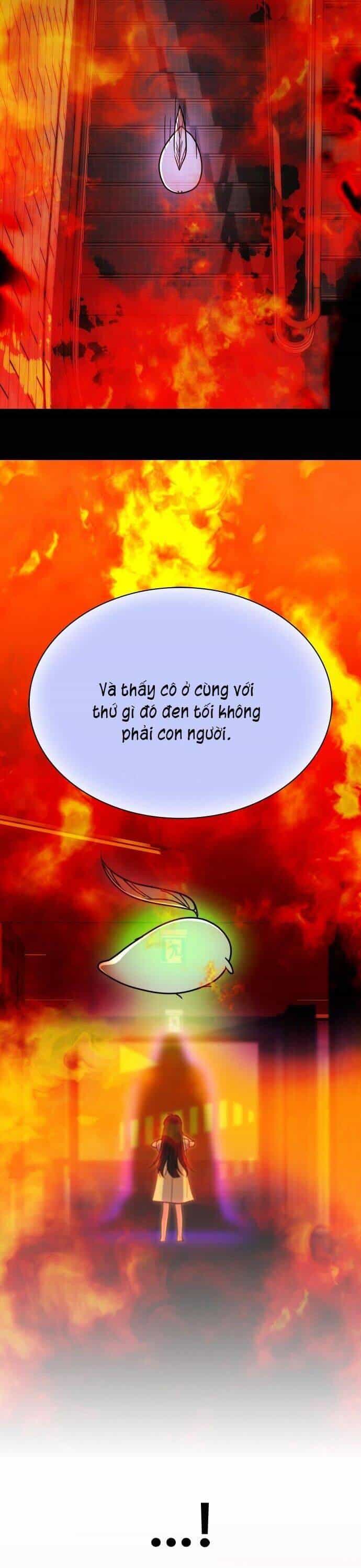 Hôn Trước Khi Ngủ - Chương 14 - ảnh 10
