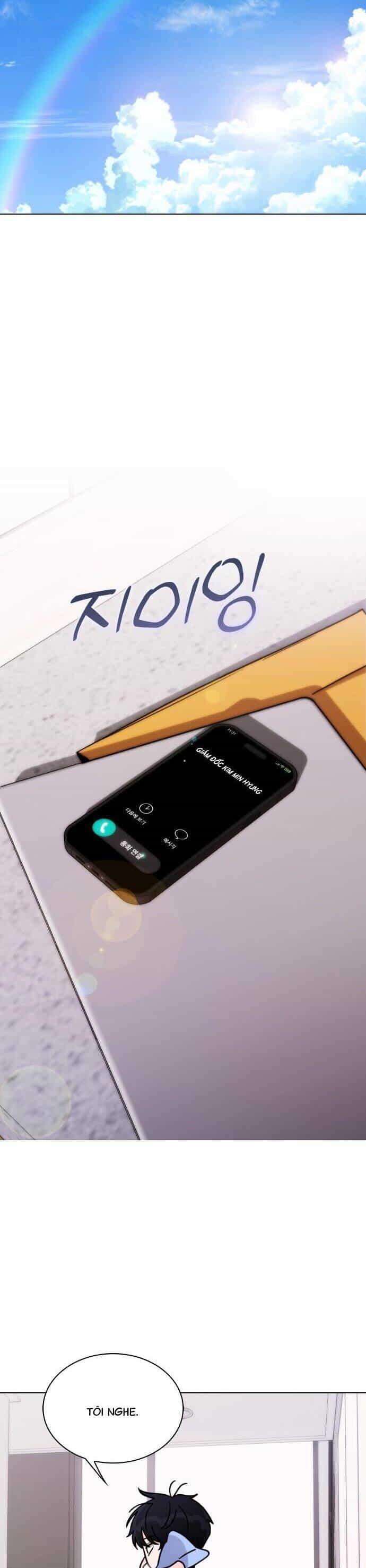 Hôn Trước Khi Ngủ - Chương 14 - ảnh 24