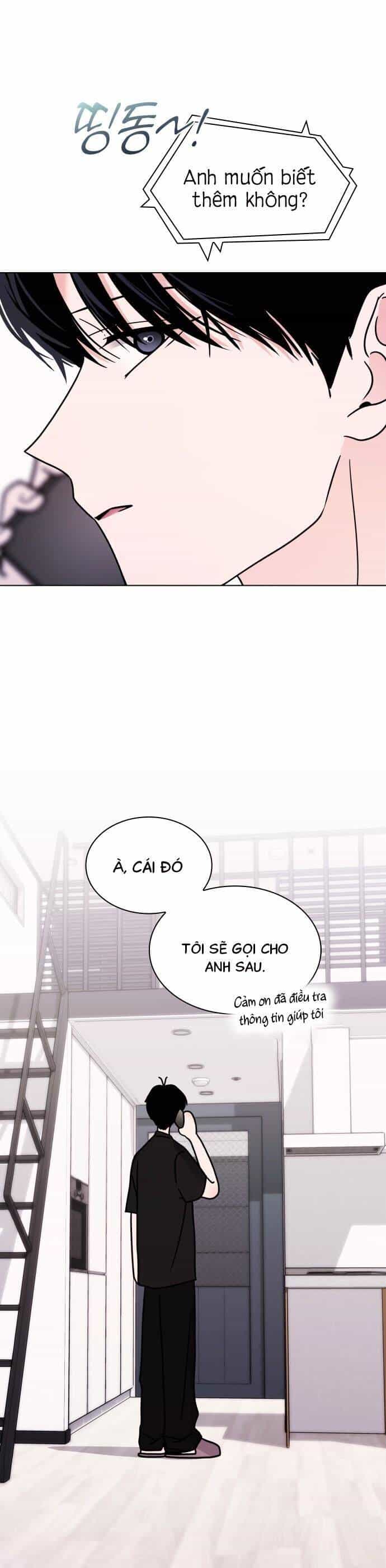 Hôn Trước Khi Ngủ - Chương 14 - ảnh 29