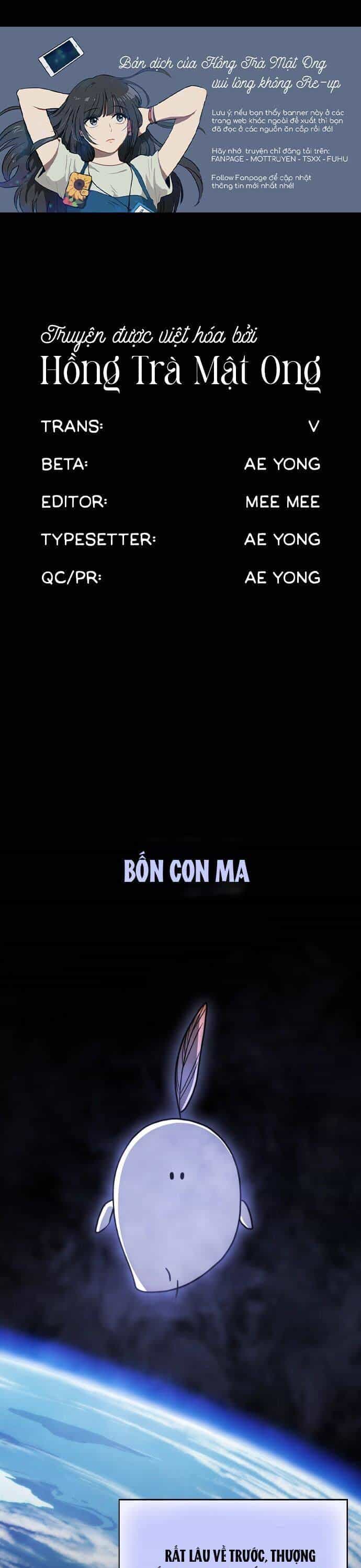 Hôn Trước Khi Ngủ - Chương 14 - ảnh 3