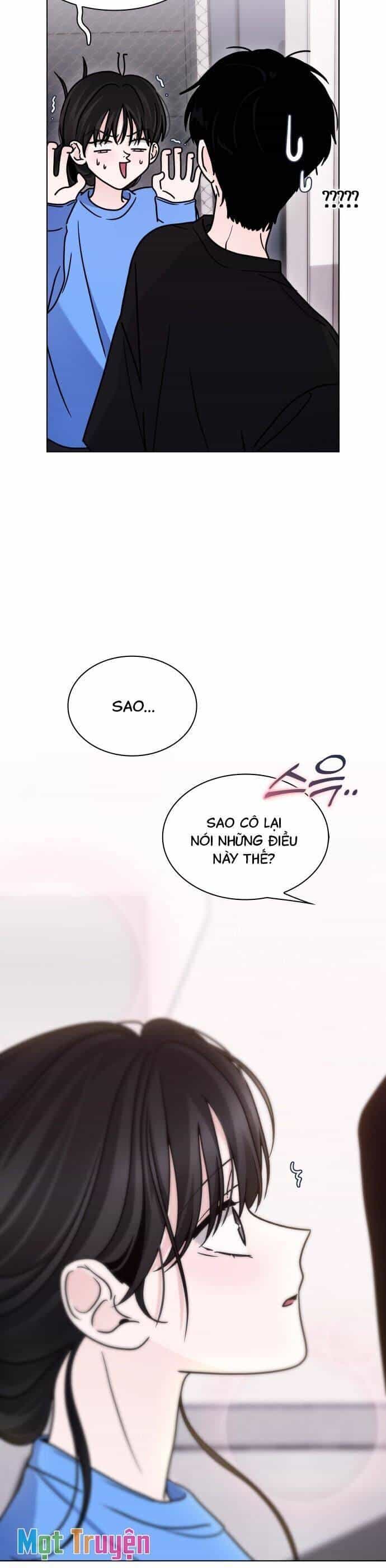 Hôn Trước Khi Ngủ - Chương 14 - ảnh 38