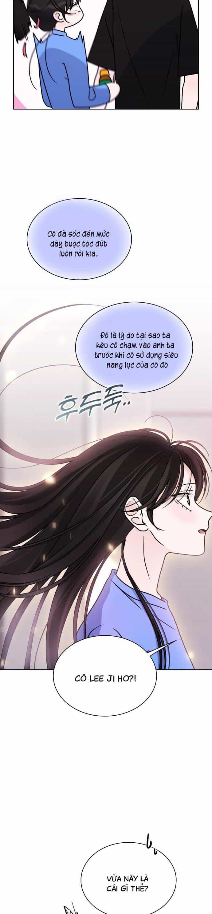 Hôn Trước Khi Ngủ - Chương 14 - ảnh 40