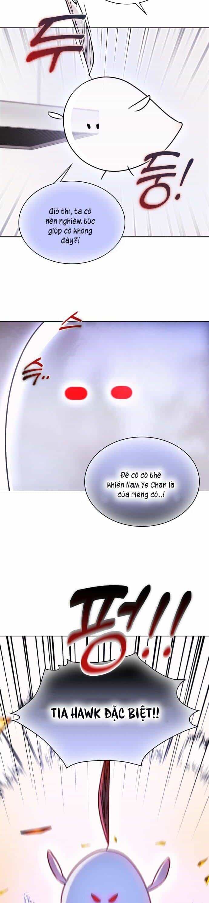 Hôn Trước Khi Ngủ - Chương 14 - ảnh 41