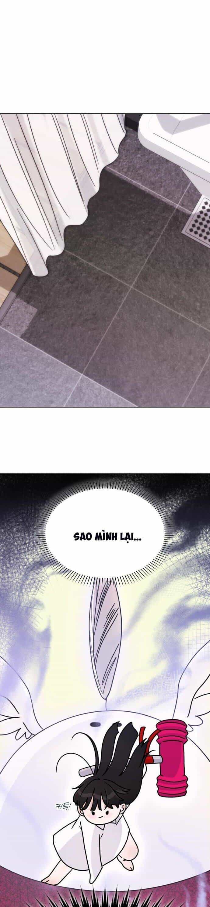 Hôn Trước Khi Ngủ - Chương 14 - ảnh 48