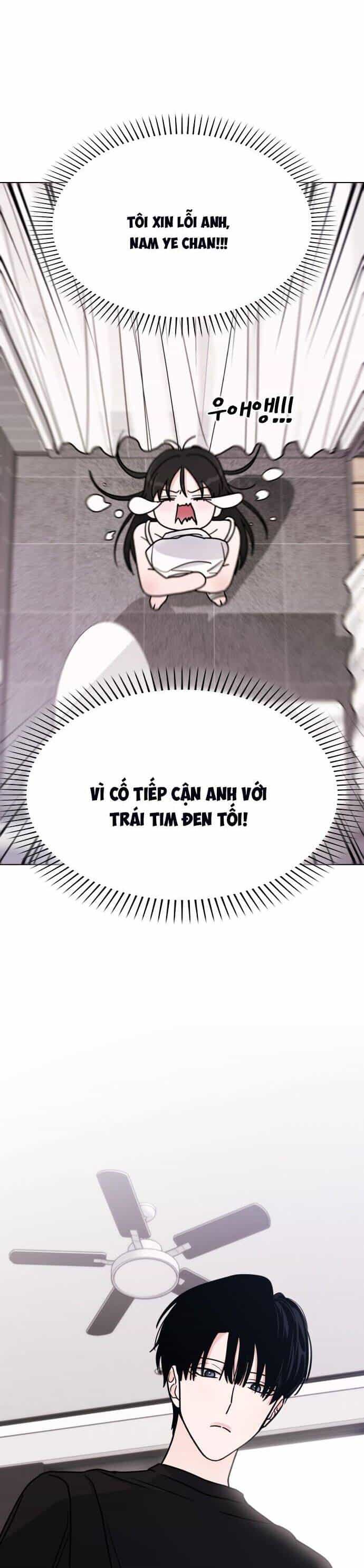 Hôn Trước Khi Ngủ - Chương 14 - ảnh 50