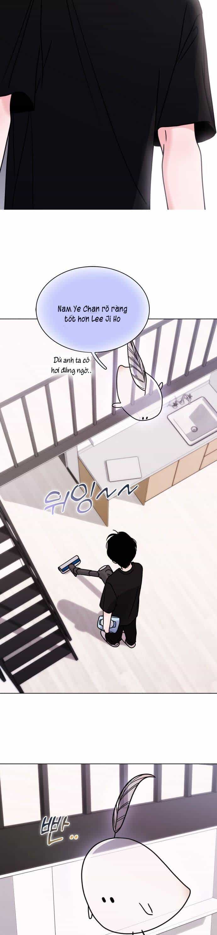 Hôn Trước Khi Ngủ - Chương 14 - ảnh 51