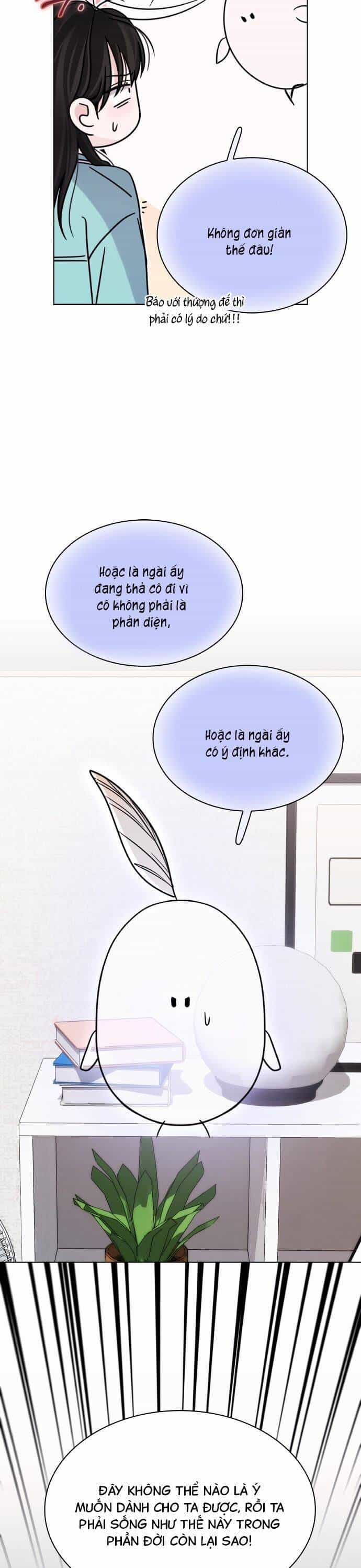 Hôn Trước Khi Ngủ - Chương 14 - ảnh 7