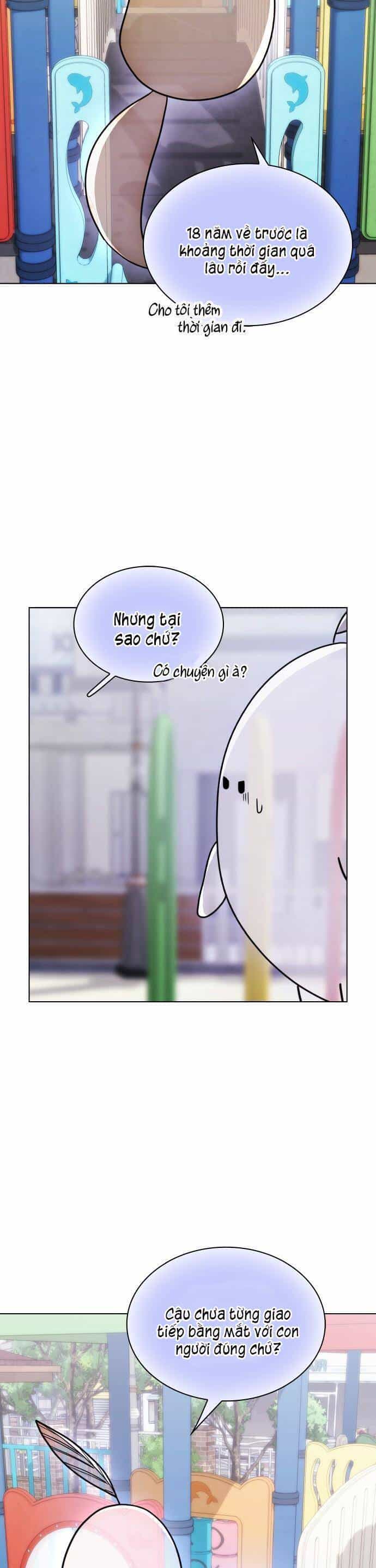 Hôn Trước Khi Ngủ - Chương 15 - ảnh 18