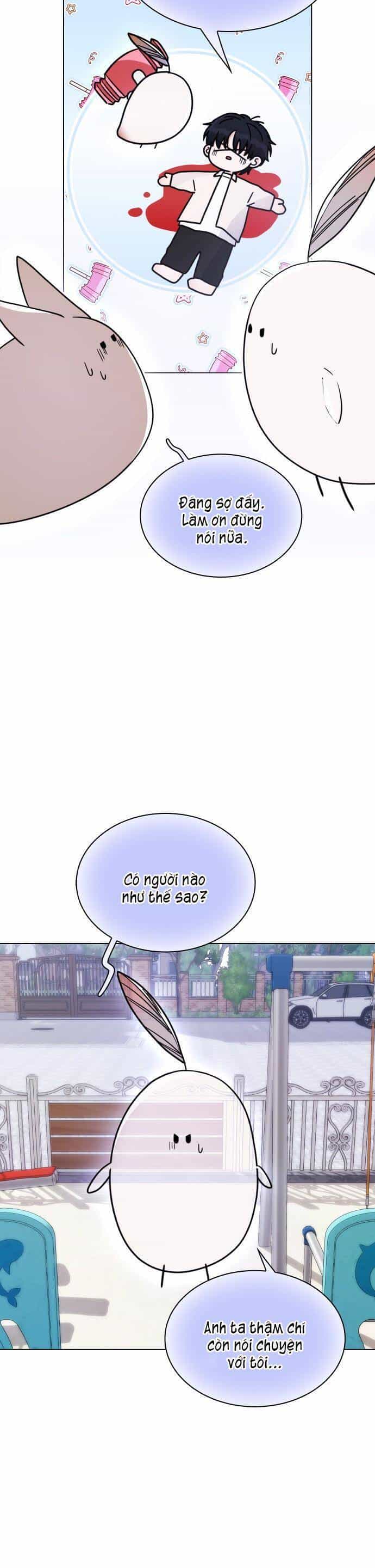 Hôn Trước Khi Ngủ - Chương 15 - ảnh 20