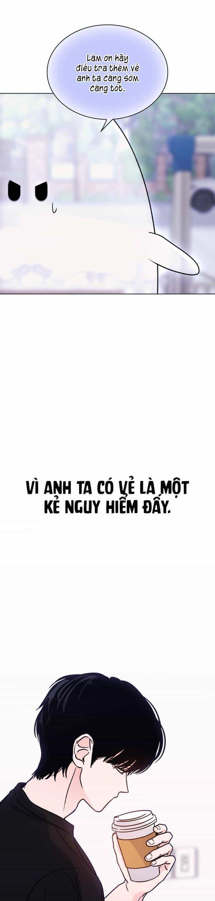 Hôn Trước Khi Ngủ - Chương 15 - ảnh 21