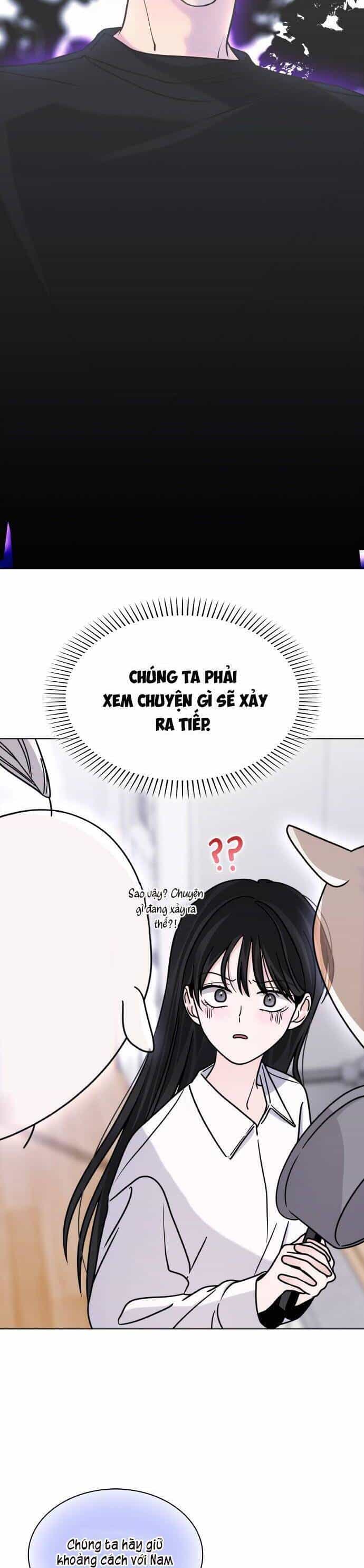 Hôn Trước Khi Ngủ - Chương 15 - ảnh 39