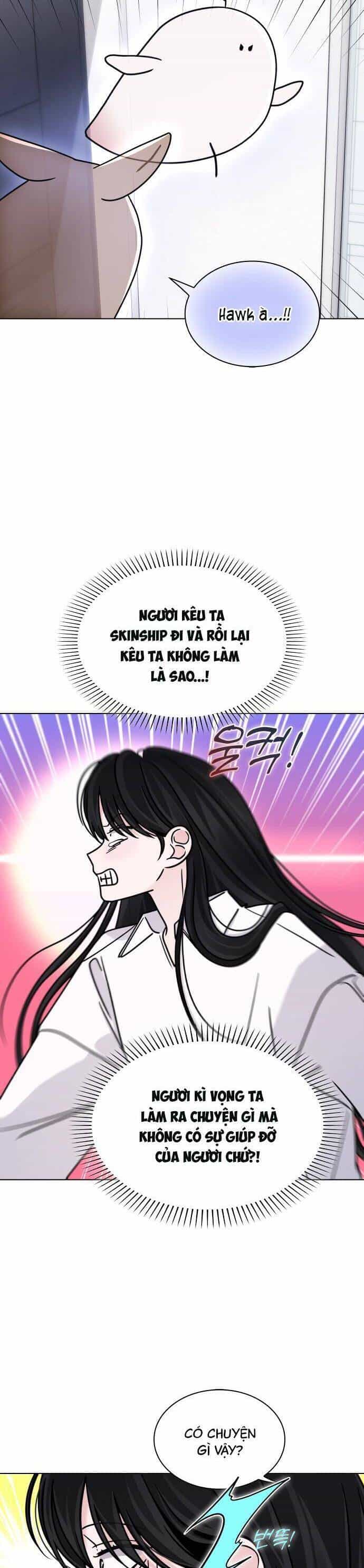 Hôn Trước Khi Ngủ - Chương 15 - ảnh 44