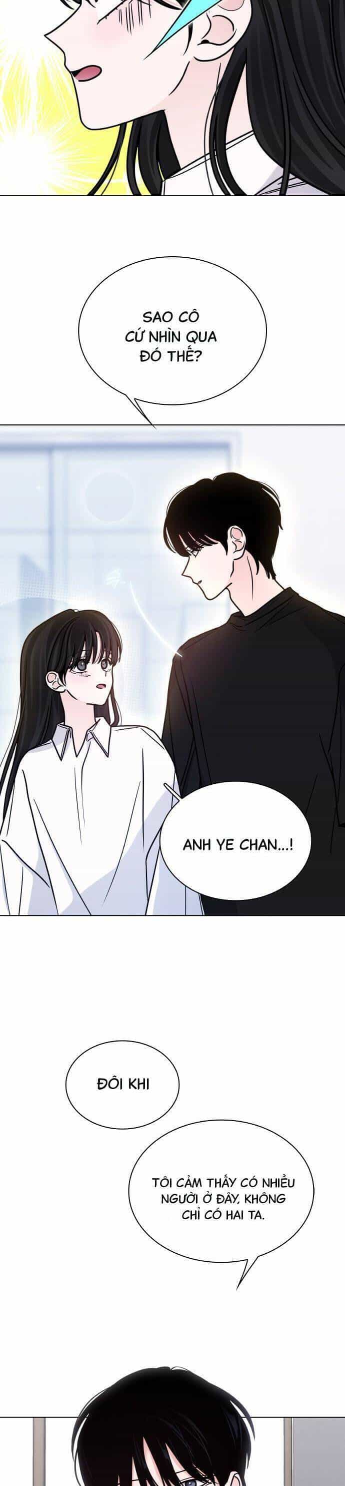 Hôn Trước Khi Ngủ - Chương 15 - ảnh 45