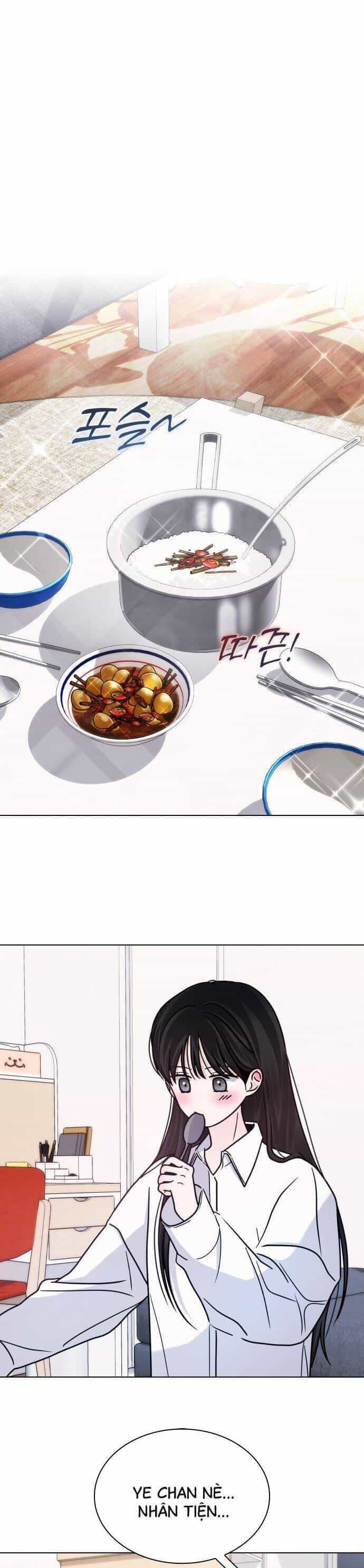 Hôn Trước Khi Ngủ - Chương 16 - ảnh 23