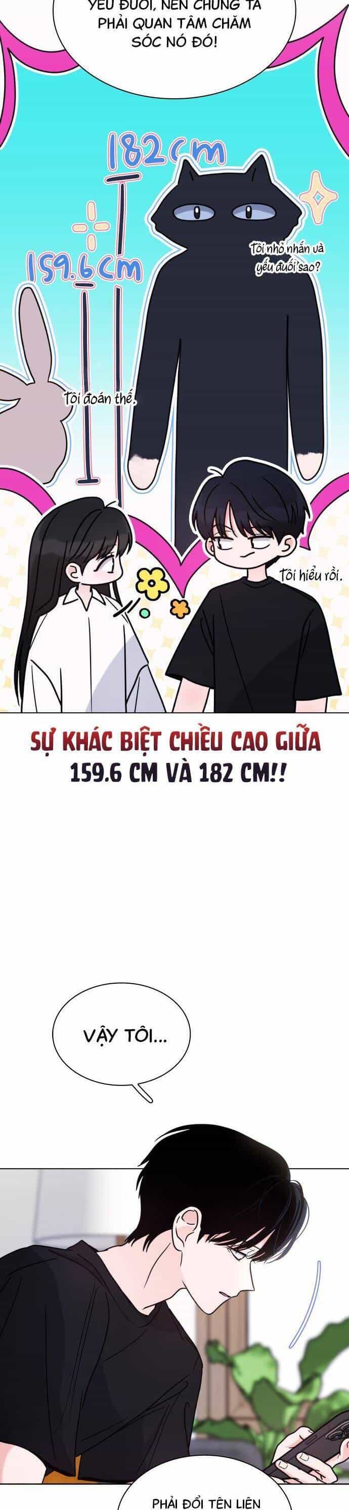 Hôn Trước Khi Ngủ - Chương 17 - ảnh 11