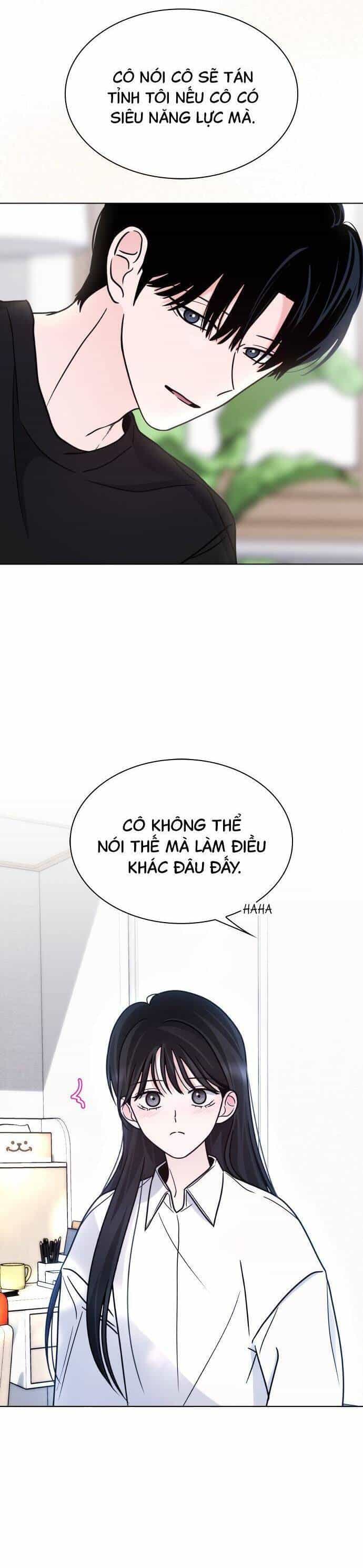 Hôn Trước Khi Ngủ - Chương 17 - ảnh 13